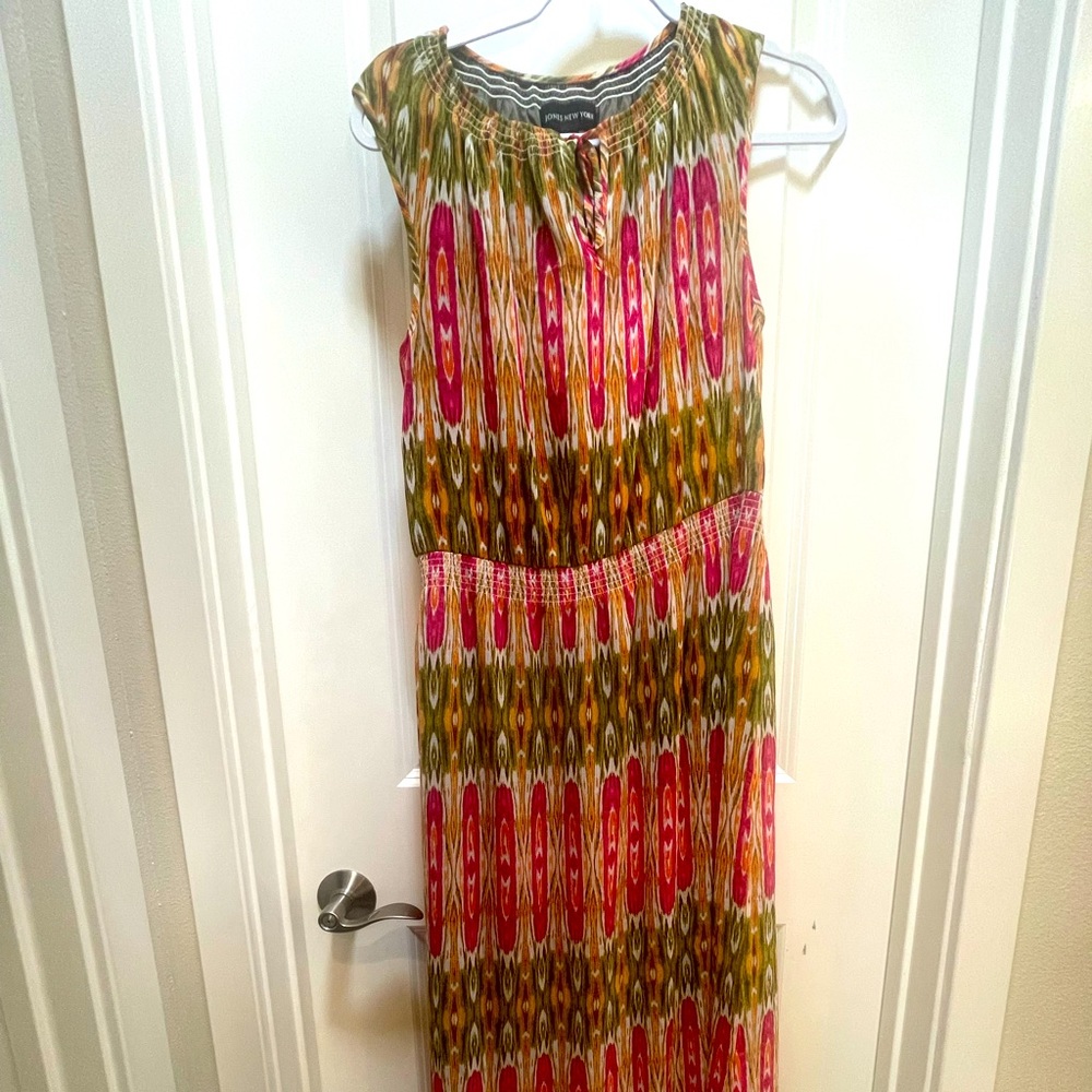 Long Dress